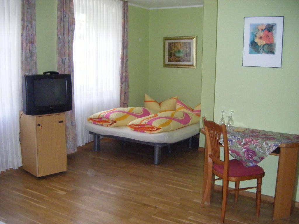 Gasthof Kreuz Hotel Heitersheim Quarto foto